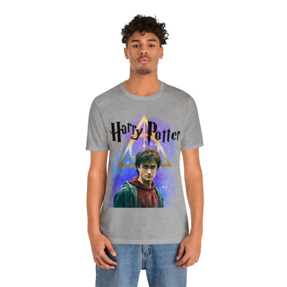 Harry Potter Short Sleeve Tee