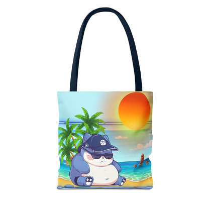Beach Vibes - Tote Bag