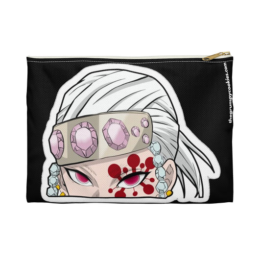 Tengen Uzui Accessory Pouch