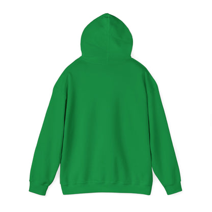 Erica Fa La La La Unisex Heavy Blend™ Hooded Sweatshirt