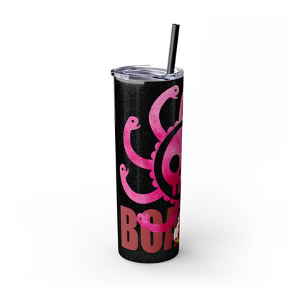 One Piece - Pirate Empress Tumbler with Straw, 20oz