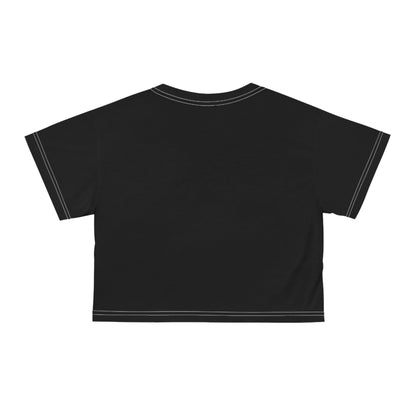 Jujutsu Kaisen Gojo Crop Tee