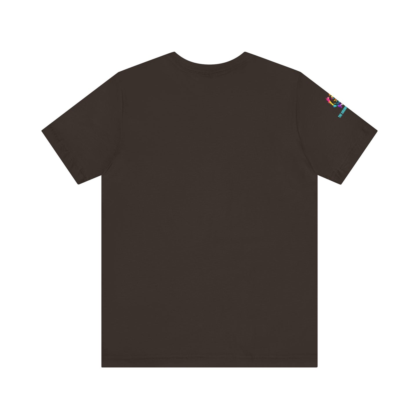 Star Wars - Ladies Love Cool Chewie Jersey Short Sleeve Tee