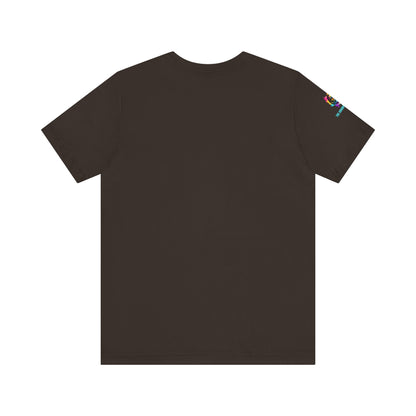 Star Wars - Ladies Love Cool Chewie Jersey Short Sleeve Tee