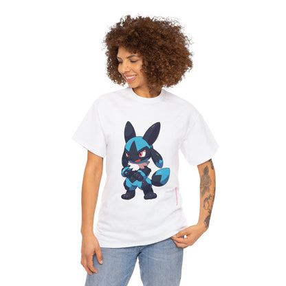 Galactic Guardian Unisex Heavy Cotton Tee