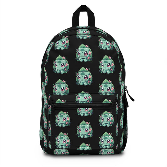 Flowering Bulba Backpack