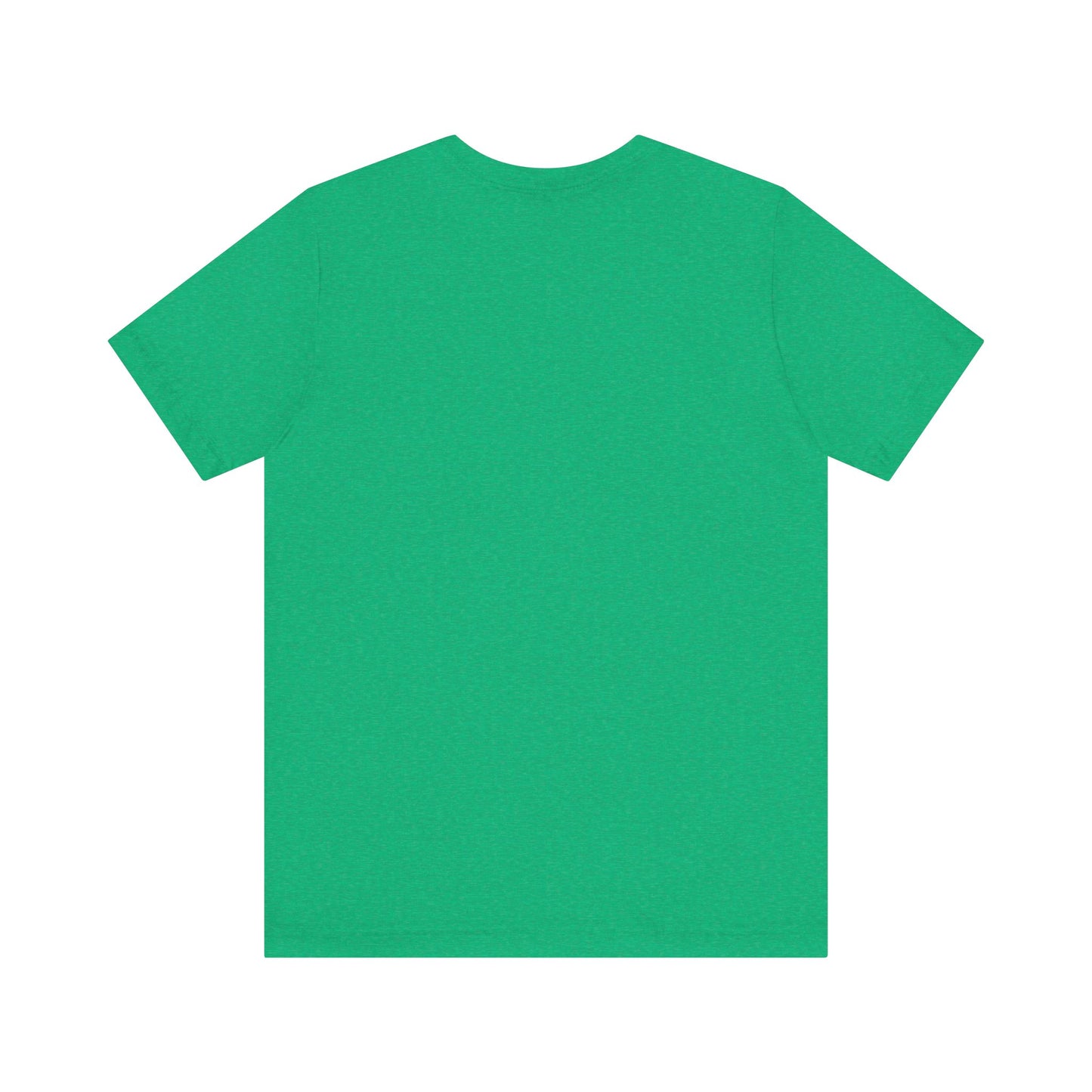 Sailor Jupiter Jersey Short Sleeve Tee