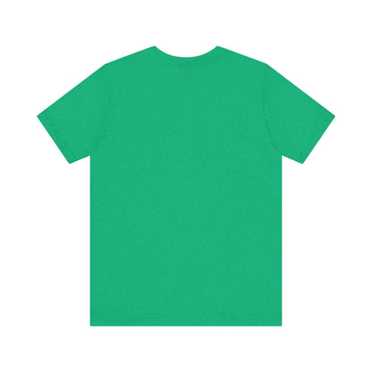 Sailor Jupiter Jersey Short Sleeve Tee