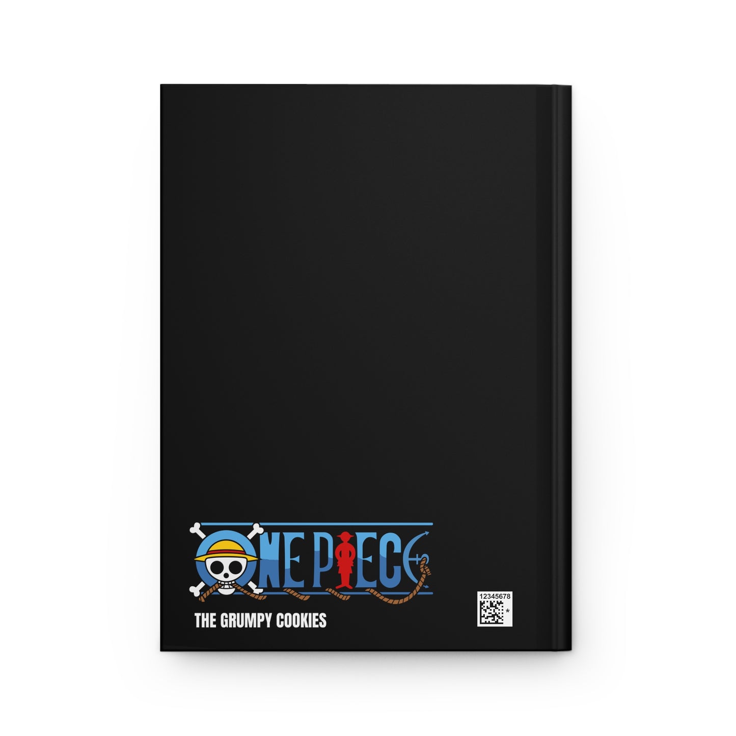 One Piece - Worst Generation Hardcover Journal