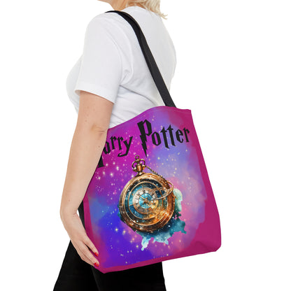 Time Turner Tote Bag