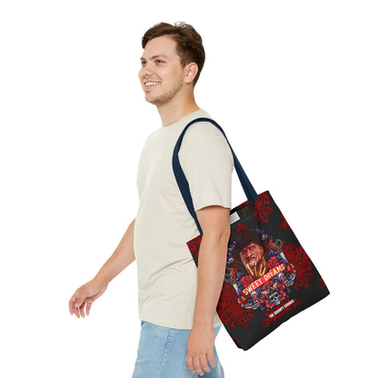 A Nightmare on Elm Street - Freddy K Tote Bag