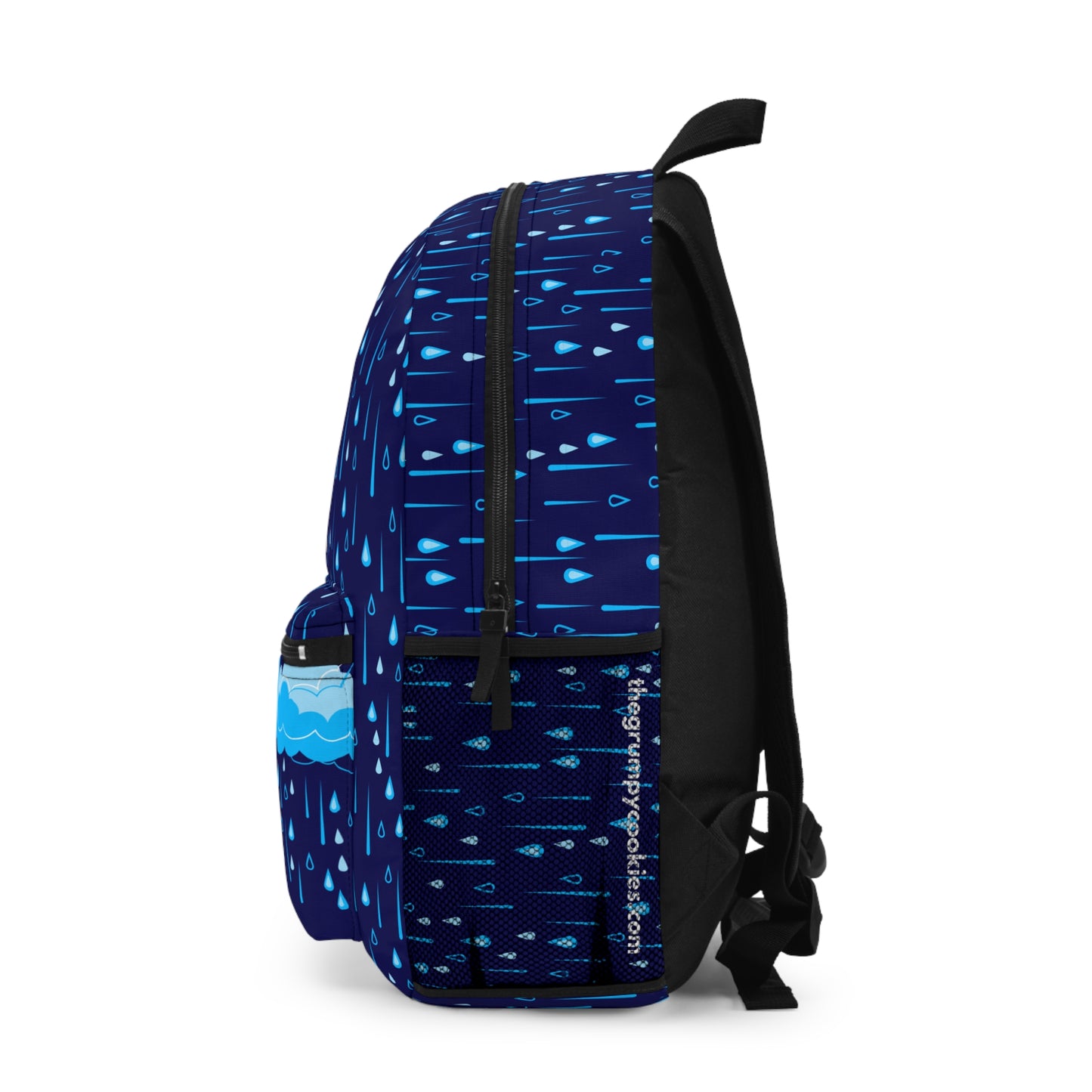 Drip Drip Drop Backpack