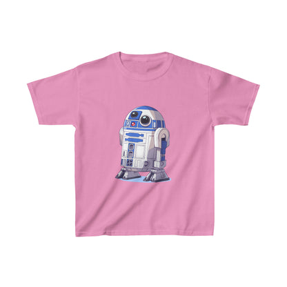 R2D2 Kids Heavy Cotton™ Tee