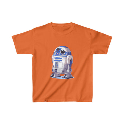 R2D2 Kids Heavy Cotton™ Tee