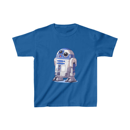 R2D2 Kids Heavy Cotton™ Tee