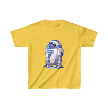 R2D2 Kids Heavy Cotton™ Tee