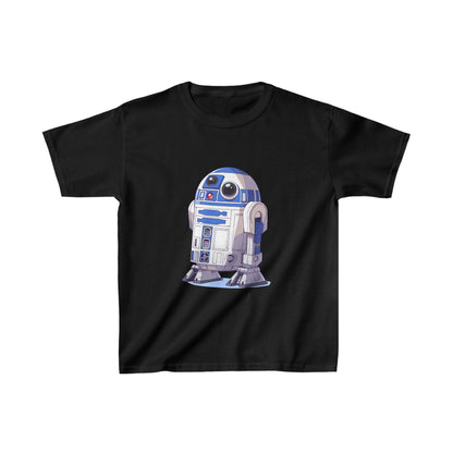 R2D2 Kids Heavy Cotton™ Tee