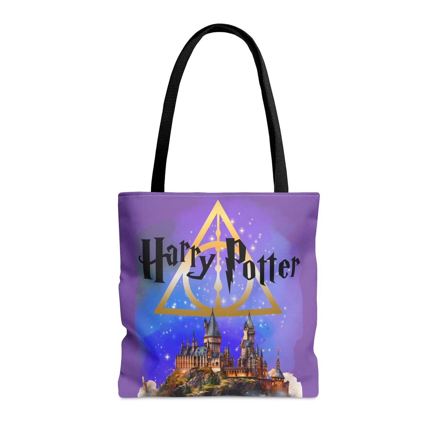 Hogwarts Tote Bag