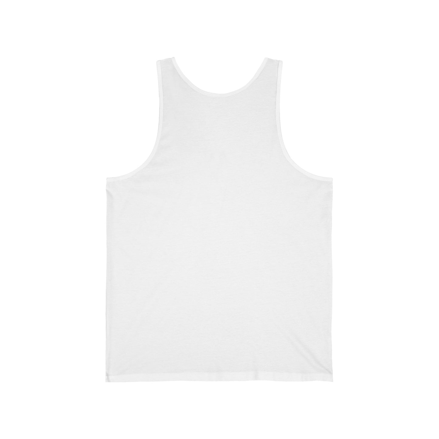 Pirate King Luffy Jersey Tank