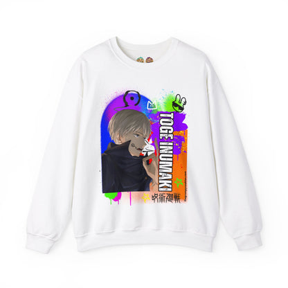 Toge Unisex Heavy Blend™ Crewneck Sweatshirt