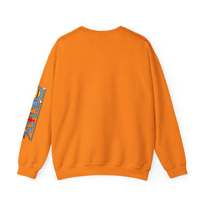 Straw Hat Fellas Unisex Heavy Blend™ Crewneck Sweatshirt