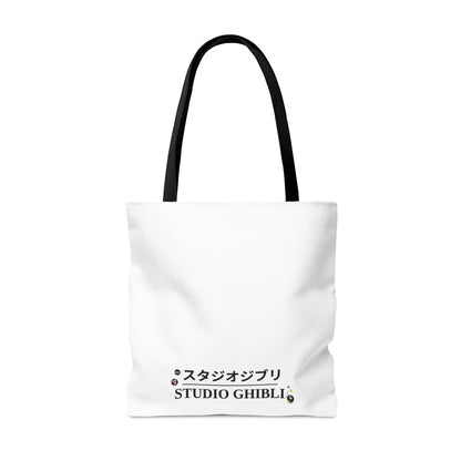 Kiki's Delivery Service Tote Bag