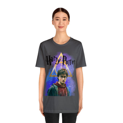 Harry Potter Short Sleeve Tee