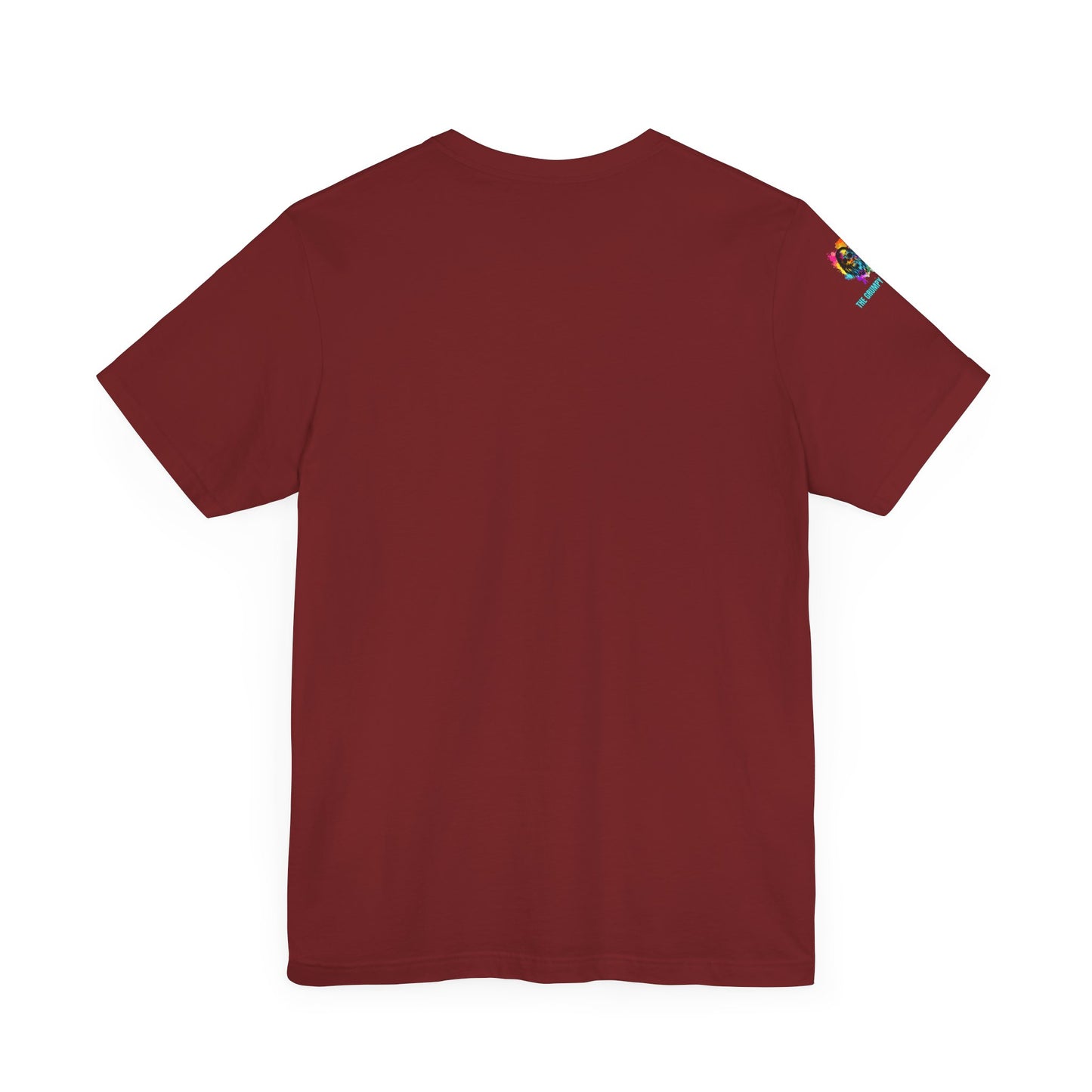 Star Wars - Ladies Love Cool Chewie Jersey Short Sleeve Tee