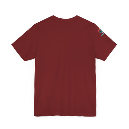 Star Wars - Ladies Love Cool Chewie Jersey Short Sleeve Tee