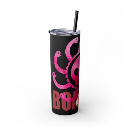 One Piece - Pirate Empress Tumbler with Straw, 20oz