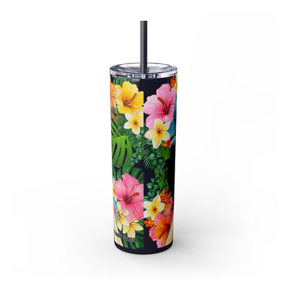 One Piece - A Summer Well Spent Tumbler with Straw, 20oz