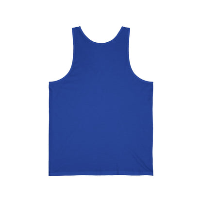 One Piece - Pirate King Luffy Jersey Tank