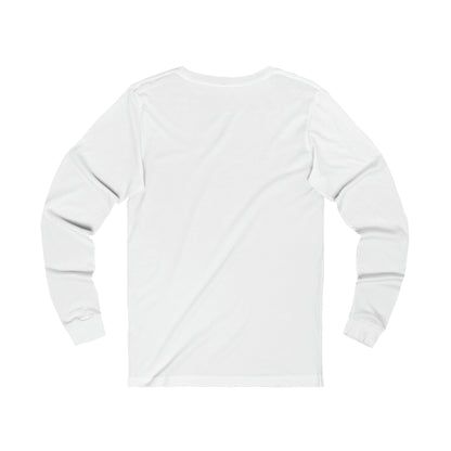 House Lang Unisex Jersey Long Sleeve Tee