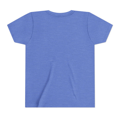 Star Wars - Ladies Love Cool Chewie Youth Short Sleeve Tee