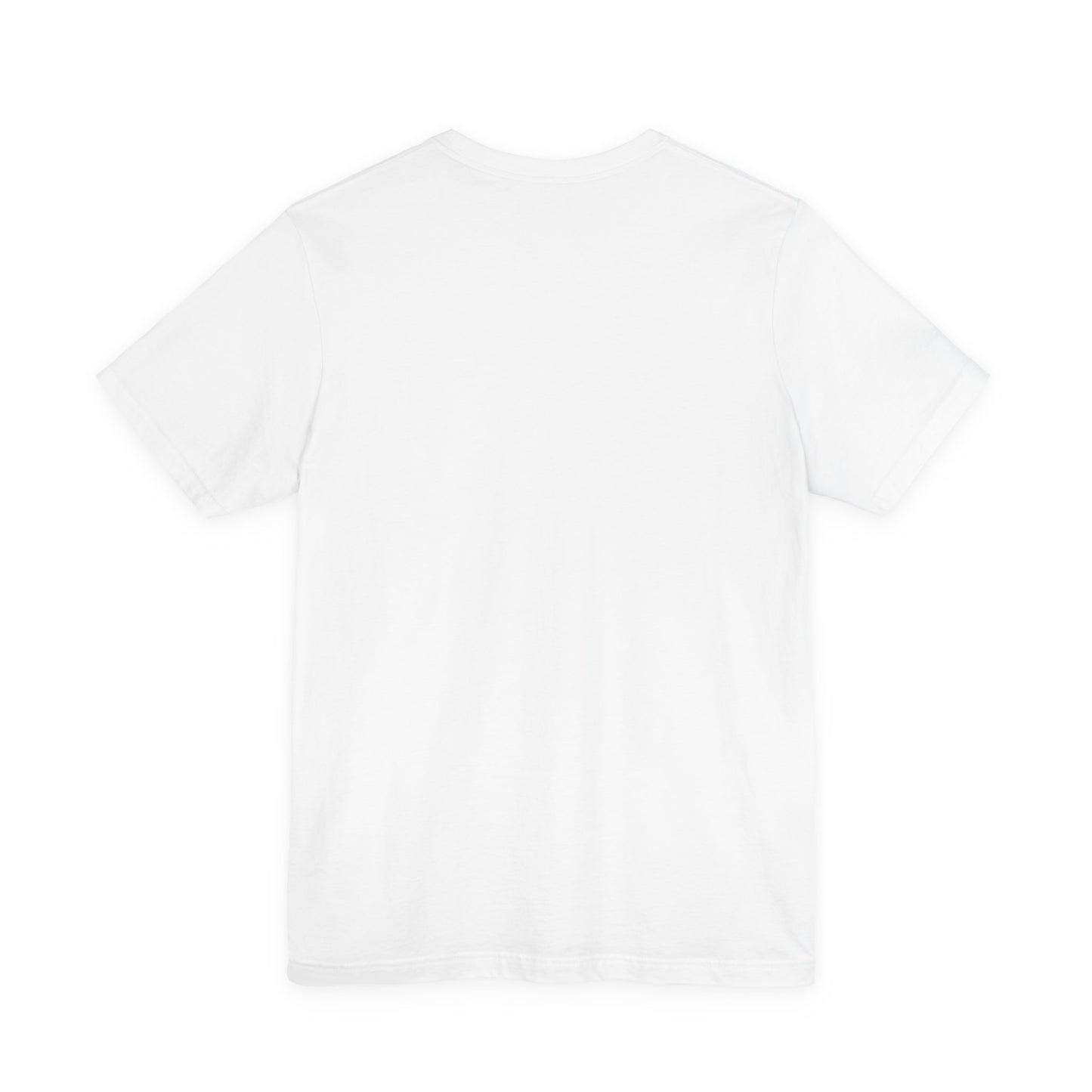 One Piece - Chopper Loves Cotton Candy Unisex Jersey Short Sleeve Tee
