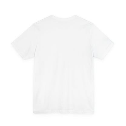 One Piece - Chopper Loves Cotton Candy Unisex Jersey Short Sleeve Tee