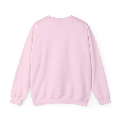 Vaporwave Ichigo Unisex Heavy Blend™ Crewneck Sweatshirt