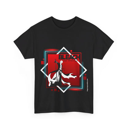 Blood Wars Unisex Heavy Cotton Tee