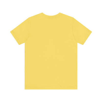 Jem - Shana in the Sunset Unisex Jersey Short Sleeve Tee