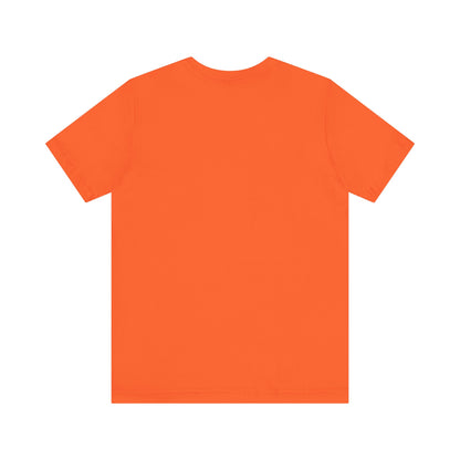 One Piece - Graffiti Usopp  Unisex Jersey Short Sleeve Tee