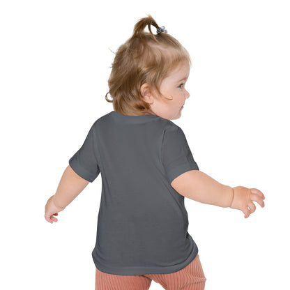 Star Wars - Cherry Blossom R2D2 Baby Short Sleeve T-Shirt