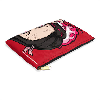 Fired Up Nezuko Kamado Accessory Pouch