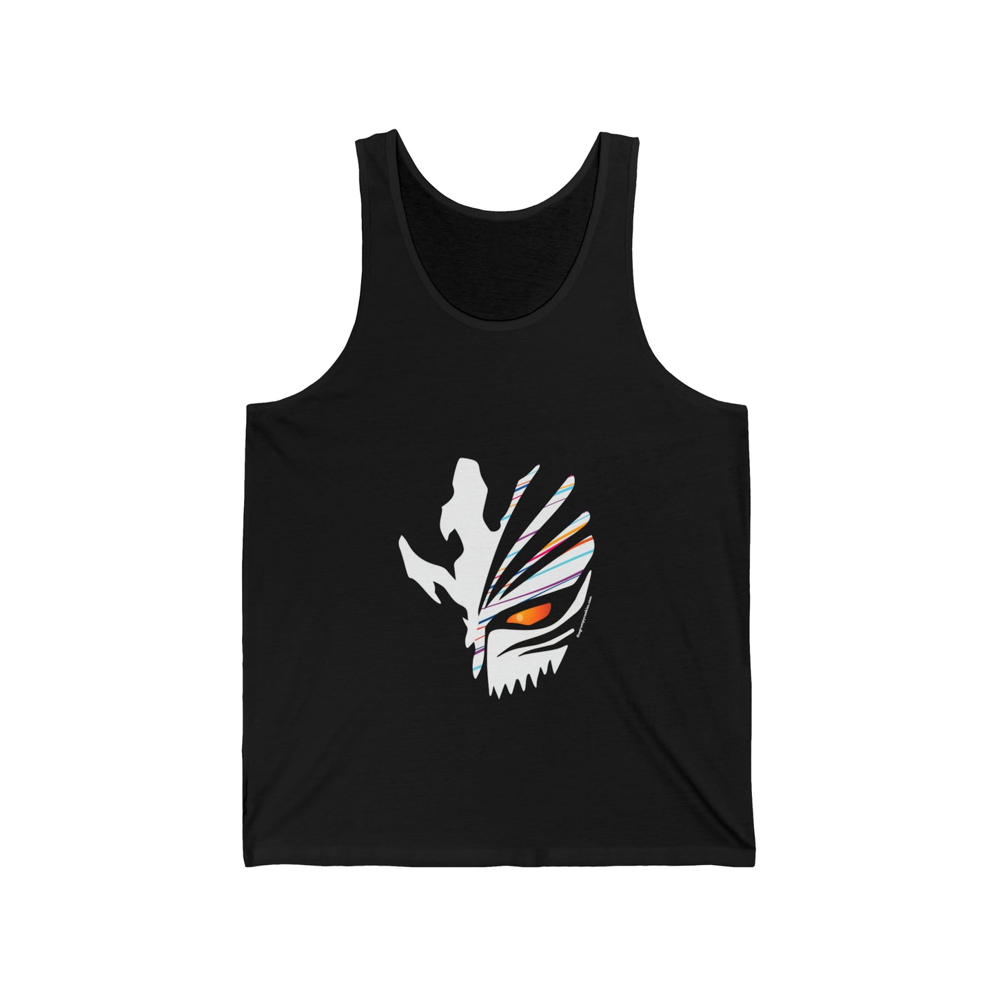 Broken Hollow Men's Jersey Tank