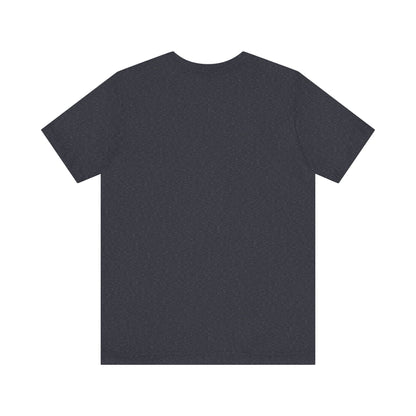 Sonic - Why Yes I Are Unisex Jersey Short Sleeve Tee