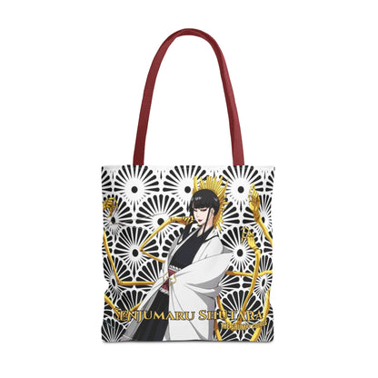 Bleach- Senjumaru Shutara Tote Bag