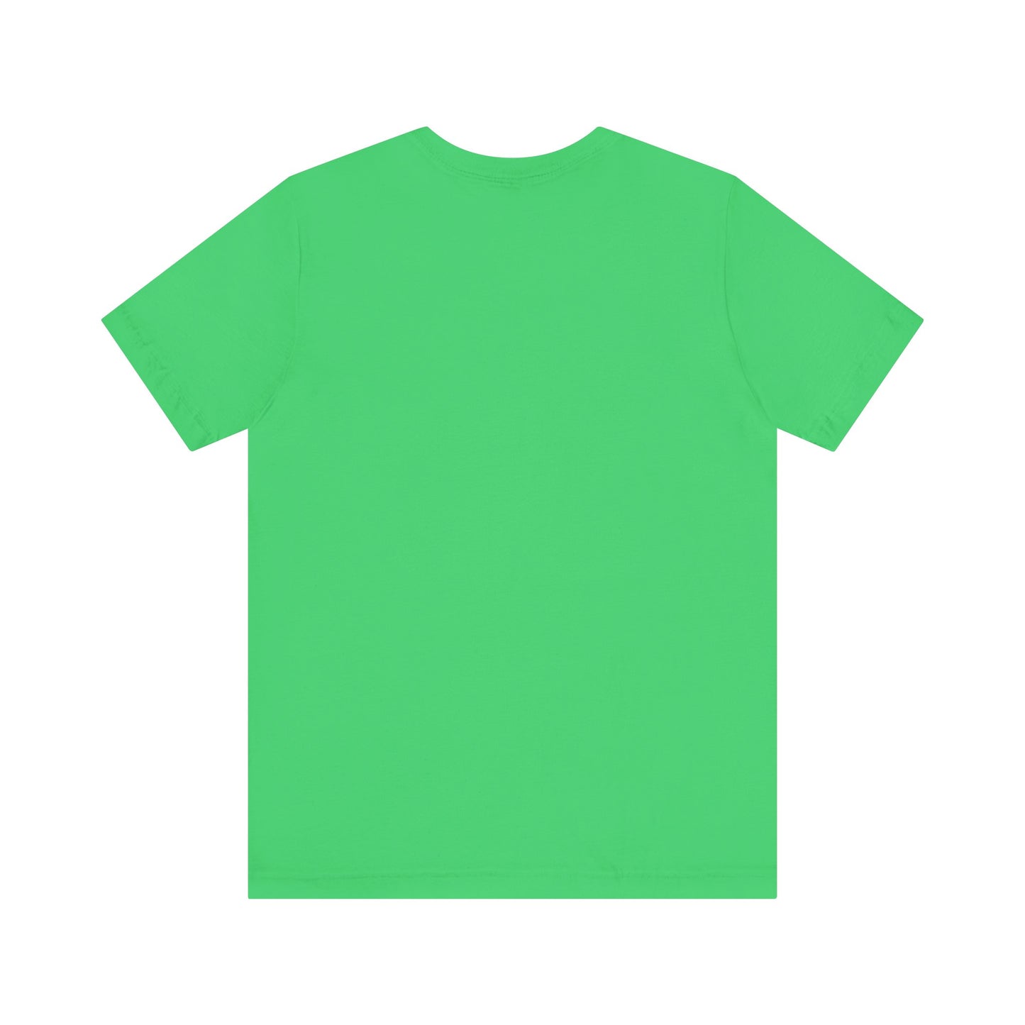 One Piece - Chopper Loves Cotton Candy Unisex Jersey Short Sleeve Tee