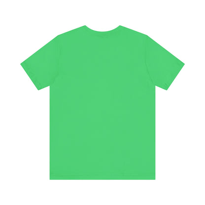 One Piece - Chopper Loves Cotton Candy Unisex Jersey Short Sleeve Tee