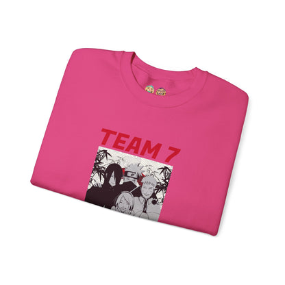 Team 7 Unisex Heavy Blend™ Crewneck Sweatshirt