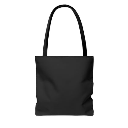 Romantic Vader Tote Bag