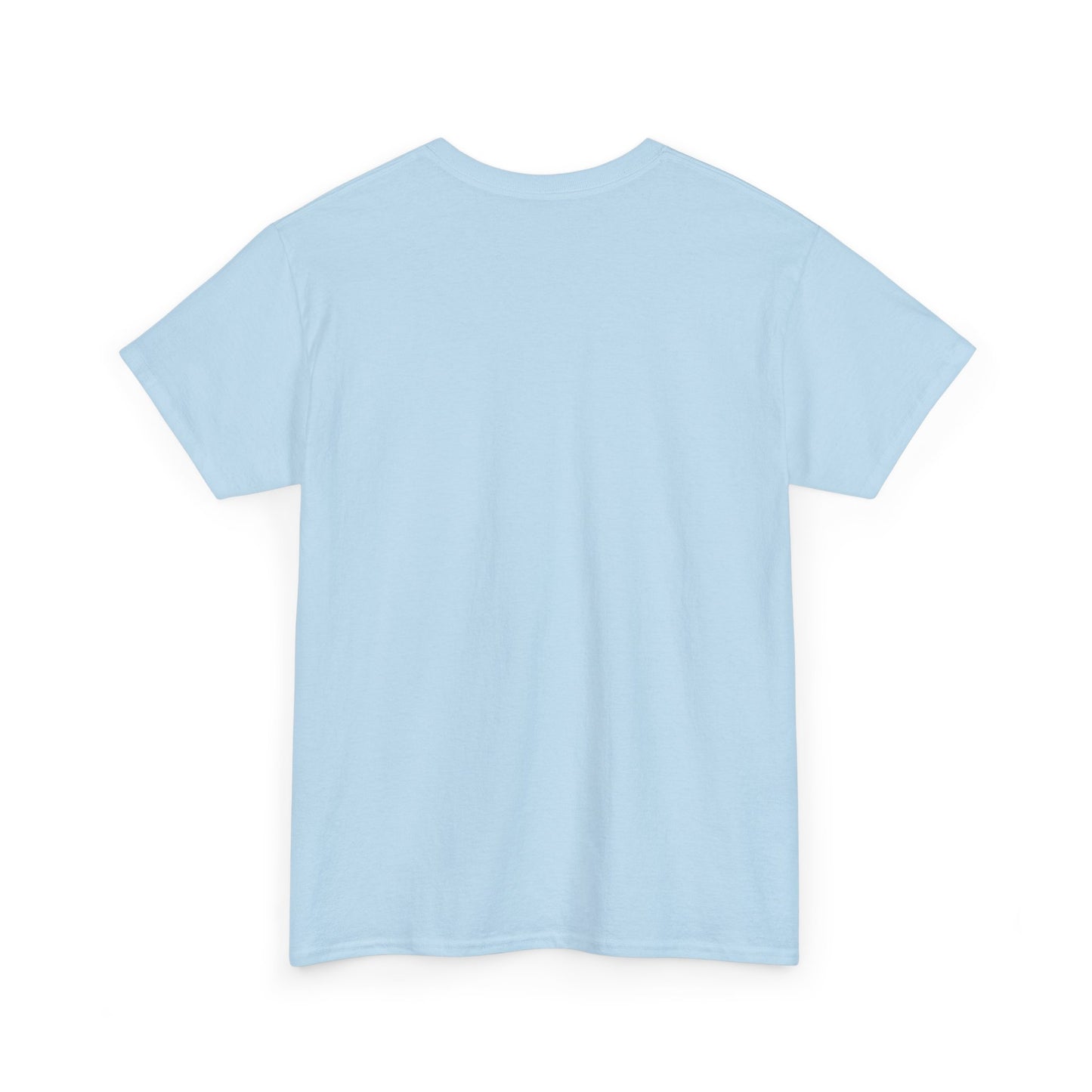 Navigator Nami Unisex Heavy Cotton Tee